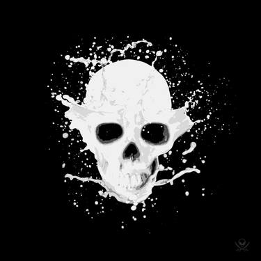 Skull Splash thumb