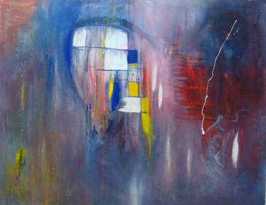 Original Abstract Performing Arts Paintings by The Excessionistical Circle