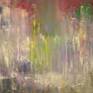 Size: 99x71 cm. Medium: Acrylic on unstretched canvas (shipping in a cardboard tube).