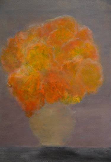 Autumn In A Vase thumb