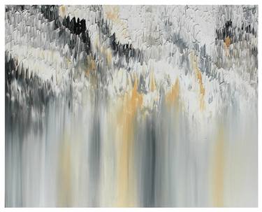 Original Abstract Paintings by Sanjay Patel