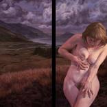 All the World is Here to Look On Me by Shaina Craft