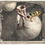 Creation Myth by LYNN SKORDAL