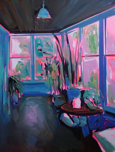 Ina's Sunroom thumb