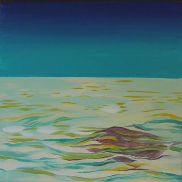 Original Seascape Paintings by Susanna Cardelli