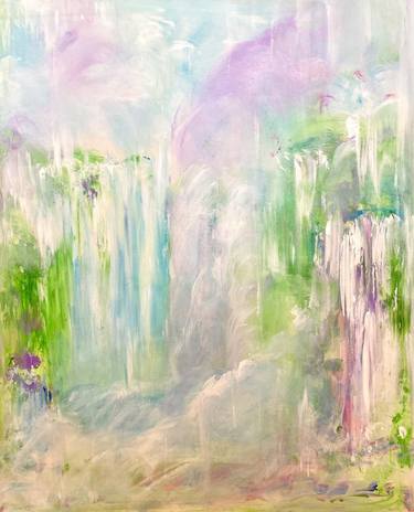 Original Fine Art Nature Paintings by Susan Anne Russell