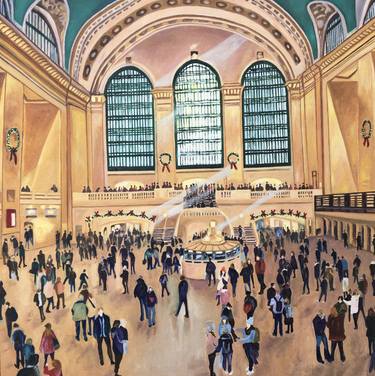 Grand Central thumb