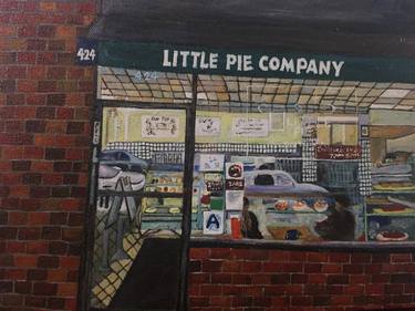 Little pie company on 43 rd street thumb