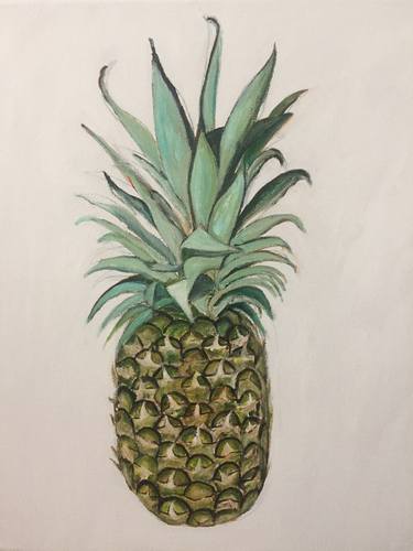Pineapple for fun thumb