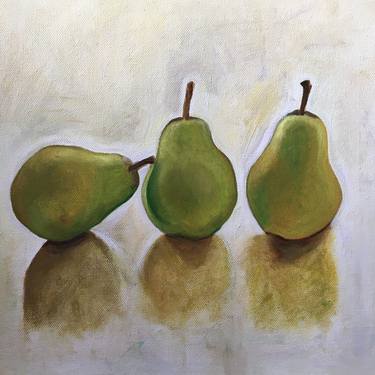 three pears thumb