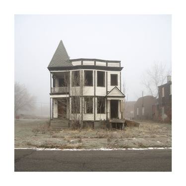 Abandoned House, Limited Edition of 10 thumb