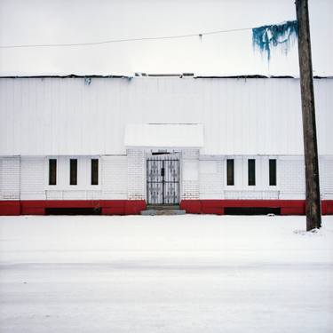 Original Architecture Photography by Kevin Bauman