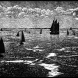 Sails by Katarzyna Cyganik