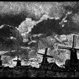 Windmills NFS by Katarzyna Cyganik