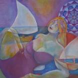 Collection Mandala and Chakra women