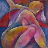 Collection Spain inspired colourful women