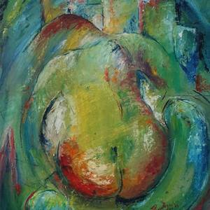 Collection A Big Brush