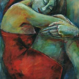 Collection Acrylic Journey