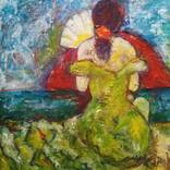 Collection Flamenco with a twist