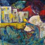 Collection Flamenco with a twist