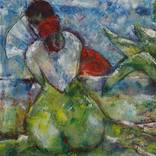 Collection Flamenco with a twist