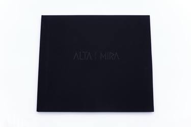 ALTA BEZ MIRA (eng. Alta without Mira) - Limited Edition 2 of 30 thumb