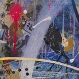Theory of Everything by Kristin Reed