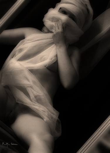Original Nude Photography by Corine PH