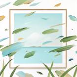 Memory of nature 85 by Jihee Yoo