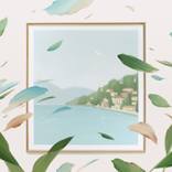 Lake Como by Jihee Yoo