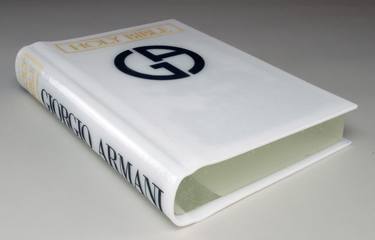The Book of Armani thumb