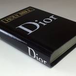 The Book of Dior by Slate Grove
