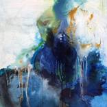 Tie Me to a Purer Motion by Rachelle Mechenbier