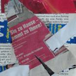 Sie zu Hause by Oliver Orthuber