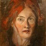 Me, the day before yesterday. by Julia Watts