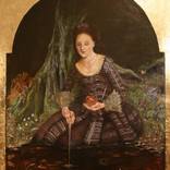 Anemone's Vow by Julia Watts