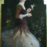 Round flies the song by Julia Watts