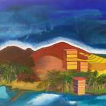 Utopic tropic by David Joly