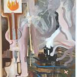 FIRE by David Joly