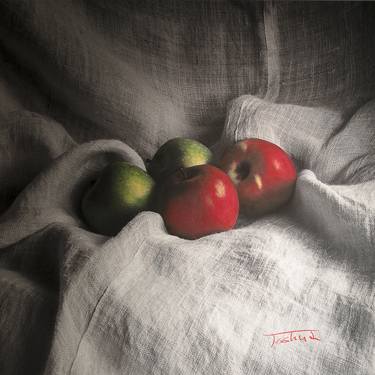Tribute of Cezanne thumb