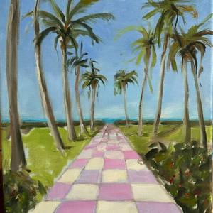 Collection Beach Prints