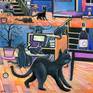 Collection Cats of All Kinds