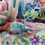 Collection Art by Medium: Watercolors