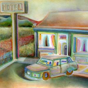 Collection Motels