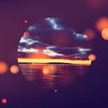Looking Out Somewhere no:3 Limited Edition of 20 by Hayley McErlean