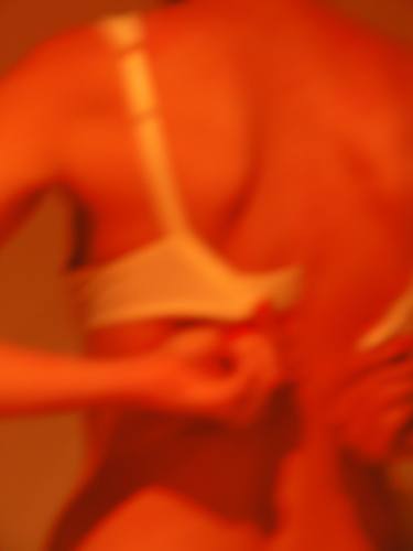 Original Abstract Women Photography by Kenneth Hope