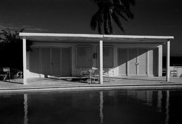 Bimini Bay,pool house,1994. thumb