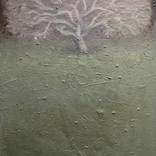 Tree by Teimuraz Gagnidze