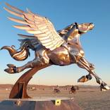 Nebula Rider - $275,000 - for sale by adrian landon