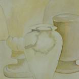 Collection still life